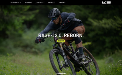 kssuspension.com screenshot