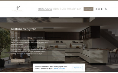 kuchnie-multisoft.pl screenshot