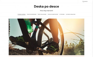 ladnepodlogi.pl screenshot