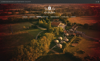lagerberie.com screenshot