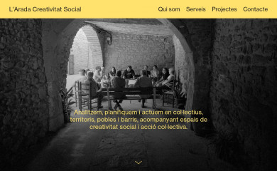 larada.net screenshot