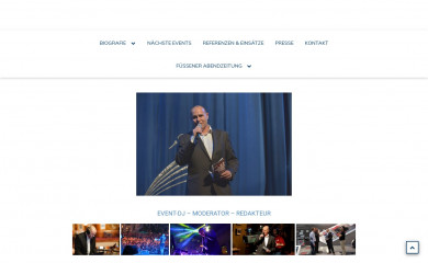 larsschwarz.de screenshot