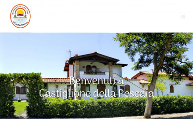 lavecchiafornace.it screenshot