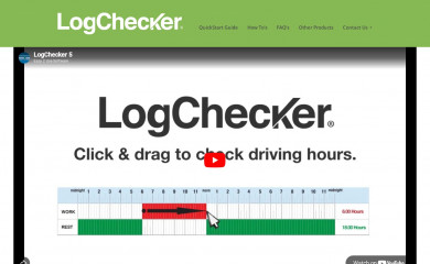 lc5.com.au screenshot