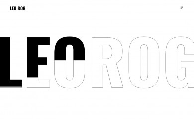leorog.com screenshot