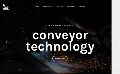 leron.nl screenshot