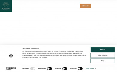 lescimesdaurea.com screenshot