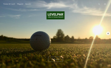 levelpar.de screenshot