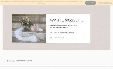 lichtbildnerei.at screenshot