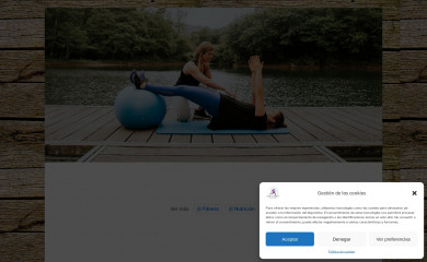 lidiabastian.com screenshot