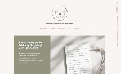 liebe-im-kopf.de screenshot