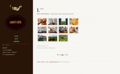 liouty.com screenshot