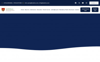 lisdoha.com screenshot