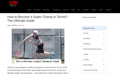 livesportworld.com screenshot