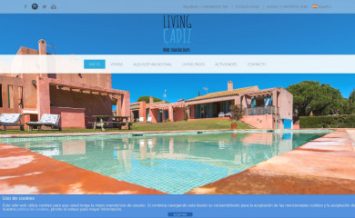 livingcadiz.com screenshot