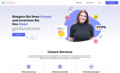 lk-marketing.net screenshot