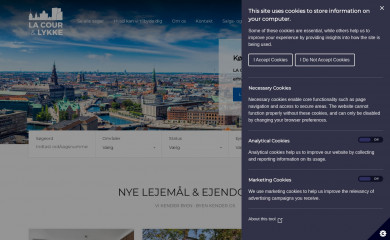 ll.dk screenshot