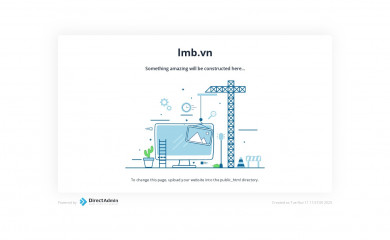 lmb.vn screenshot