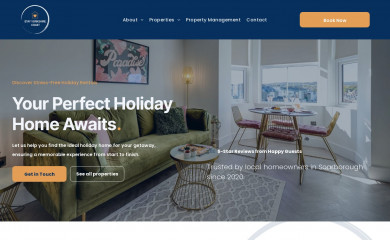 loclproperties.co.uk screenshot