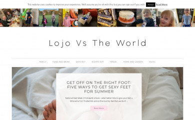 lojovstheworld.co.uk screenshot