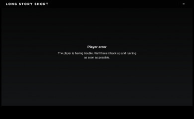 longstoryshort.fi screenshot