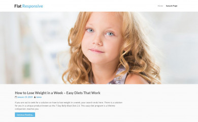 loseweightweekly.com screenshot