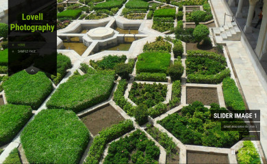 lovellphotos.com screenshot