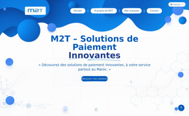 m2t.ma screenshot