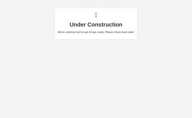 madifference.org screenshot