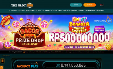 majelis-quran.com screenshot