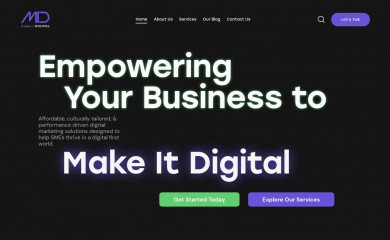 makeit-digital.com screenshot