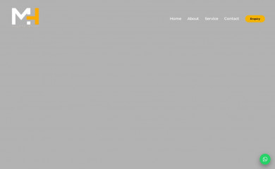 makershouse.in screenshot