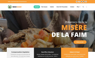 makkahhassanat.org screenshot