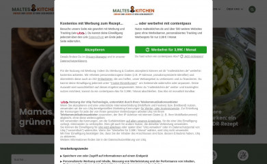 malteskitchen.de screenshot