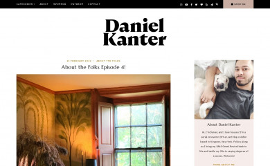 manhattan-nest.com screenshot