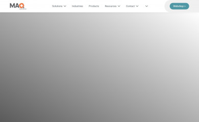 maqab.com screenshot