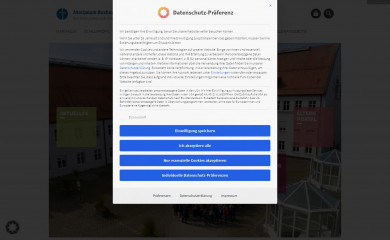 marianum.info screenshot