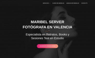 maribelserver.com screenshot