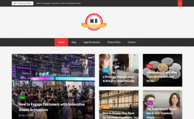 martinboroughwinecentre.co.nz screenshot