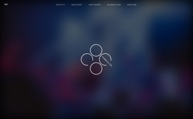 martinocco.com screenshot