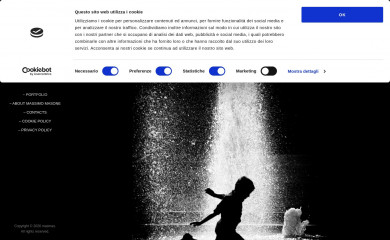 masmasphoto.com screenshot