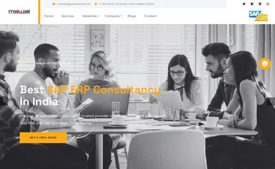 mawai.com screenshot