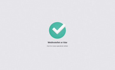 mba-consult.dk screenshot