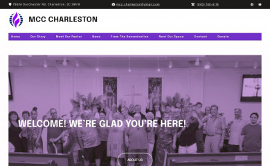 mcccharleston.com screenshot