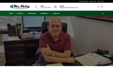mcnallyfinancial.com screenshot
