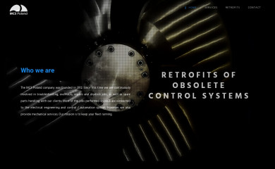 mcs-poland.com screenshot