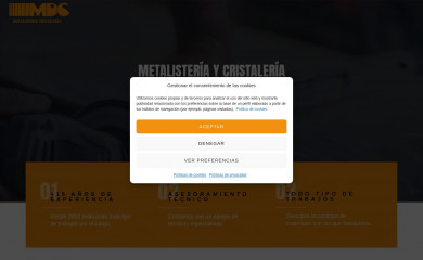 mdchijos.com screenshot