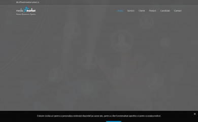 mediamarket.ro screenshot