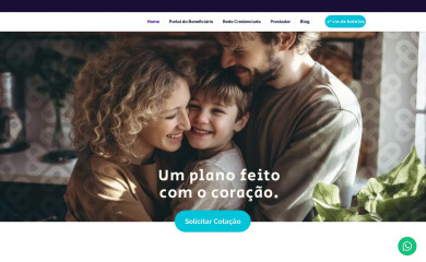 medicalhealth.com.br screenshot