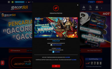 medicareintegrity.org screenshot